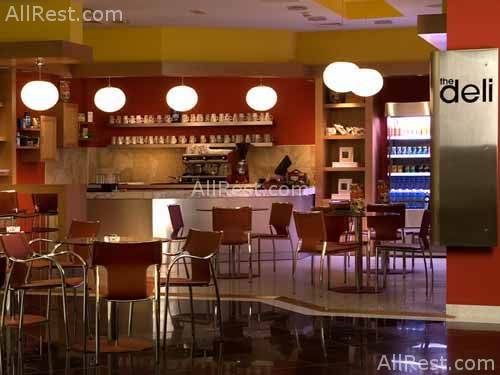 Arabian Park Hotel 9